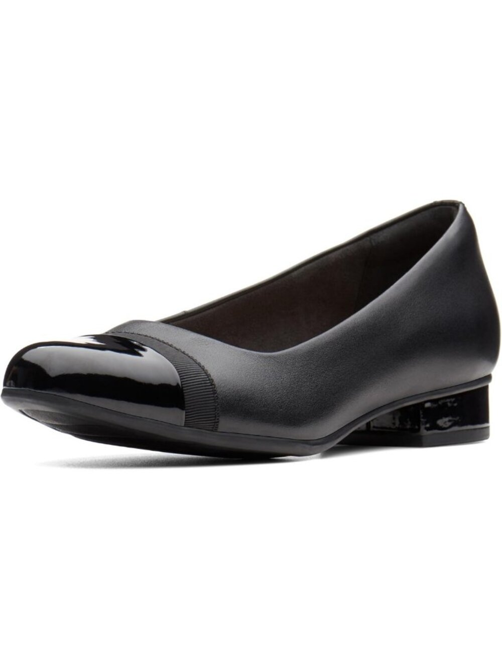 Stylish Women's Pump Shoes - Comfortable Heels for Work & Casual Wear